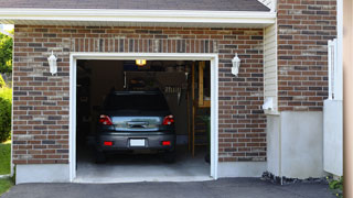 Garage Door Installation at Savannah Trace Condo, Florida